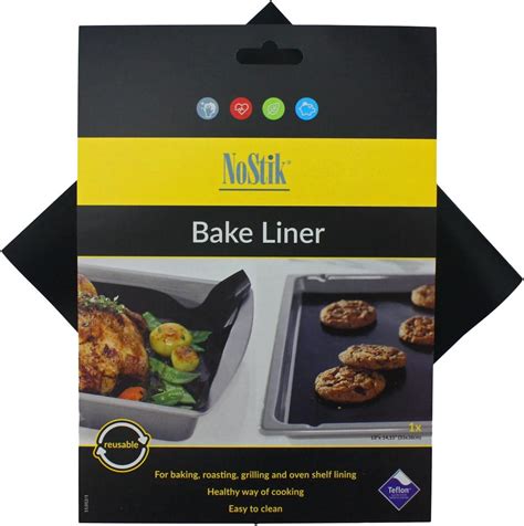 lakeland magic reusable non-stick baking tray liner sheet